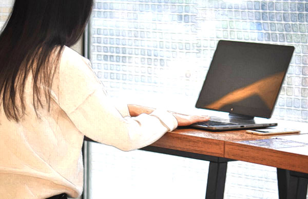 带着灵香草气味的女人-民间故事