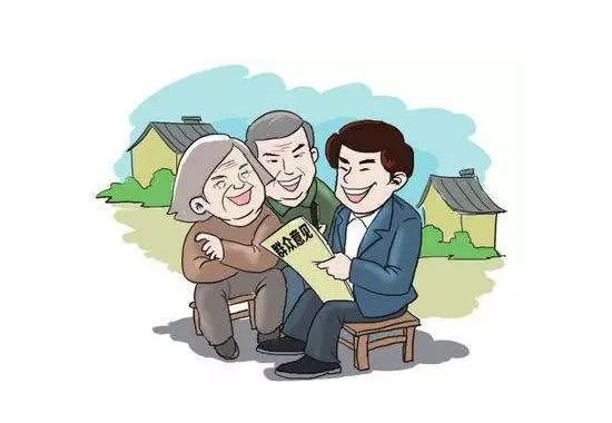 穿黄球鞋作秀的基层干部