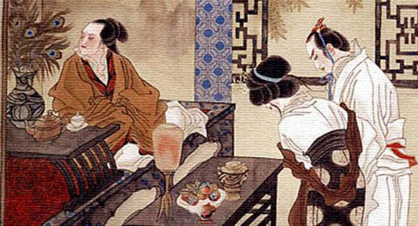 婆媳相处之道:互谅互让和不计较