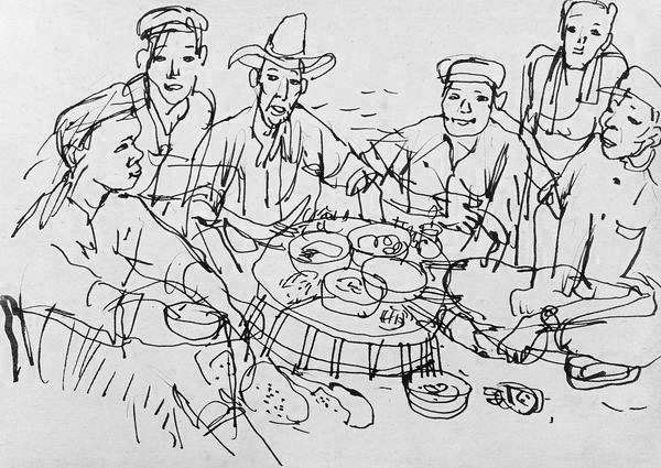 继父的用心良苦