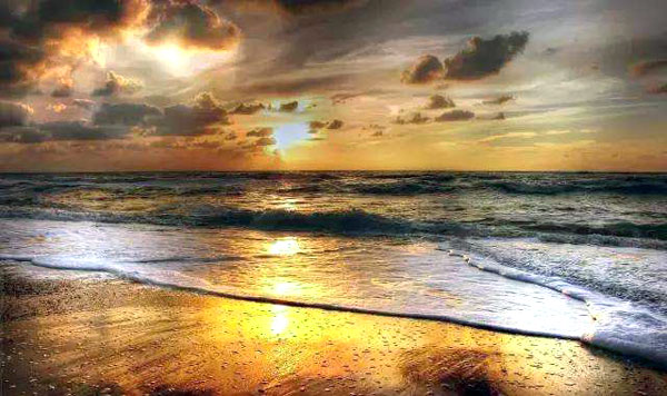 做大事的人从来不会在烂事上面纠缠