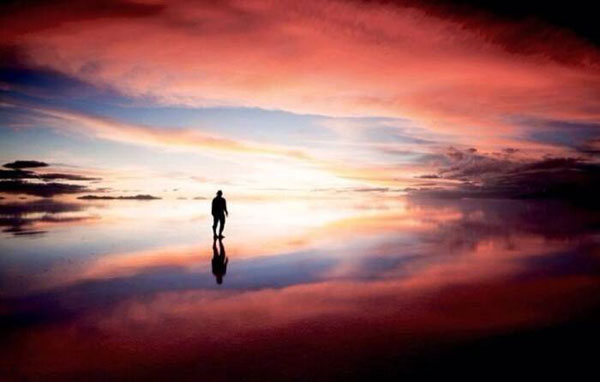 放下别人的错,解脱自己的心