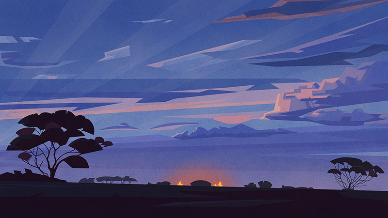 懂得负重前行才会走向成功