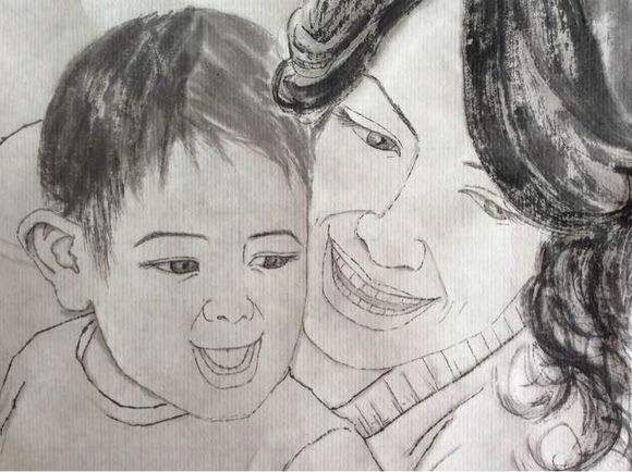 一个反常的女人民间故事