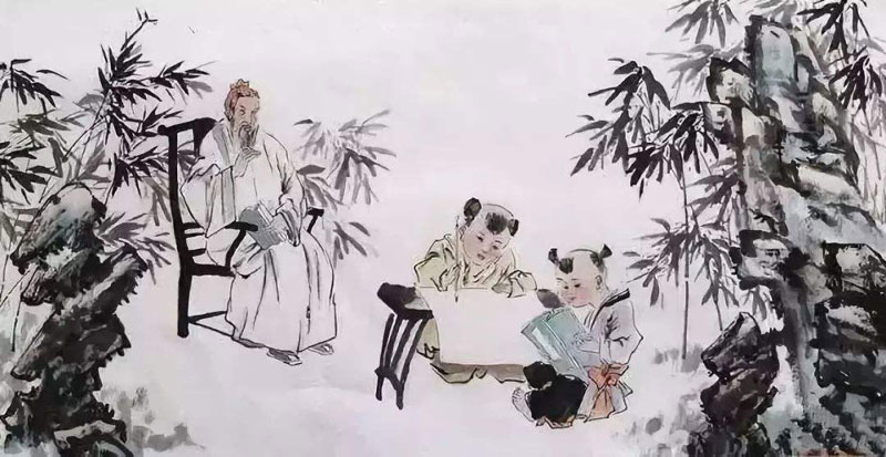 厚道的人有哪些表现,怎么看出一个人是否厚道