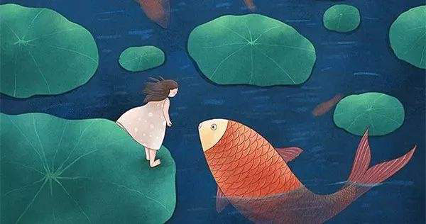 不要坐在最好的位置上错过美好