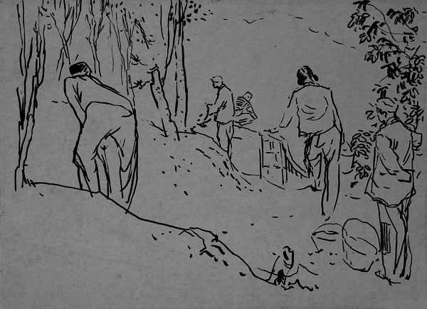 这不是一顿免费的午餐