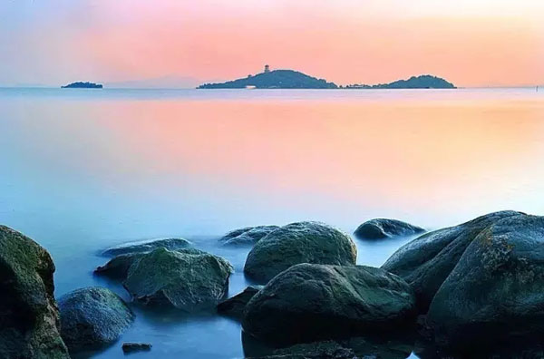 学会坦然面对,没什么大不了的事