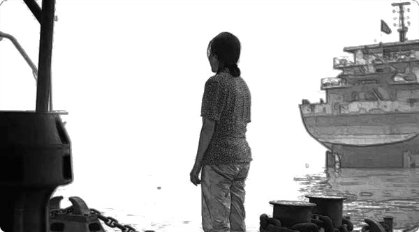 自愿被老师包养的穷学生-民间故事