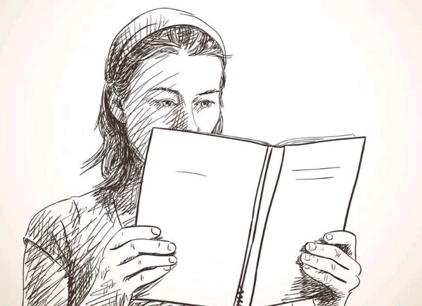 命运坎坷的二姐