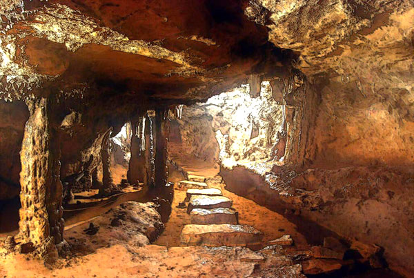 银河里的人插图