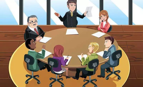 生活中的变化充满了机遇和挑战