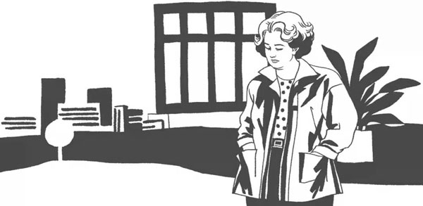 甜蜜的忧伤-民间故事