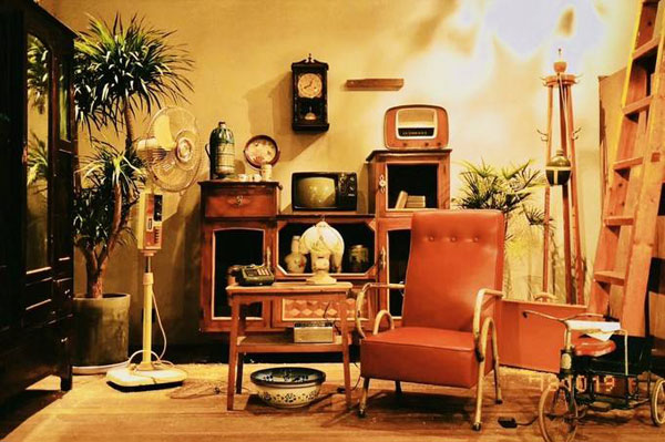 智慧是永恒的财富