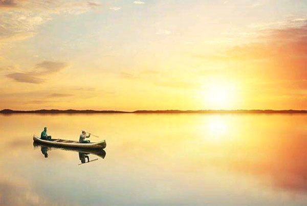 做一个靠谱的人