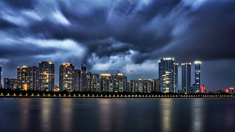 活在社会底层的高人