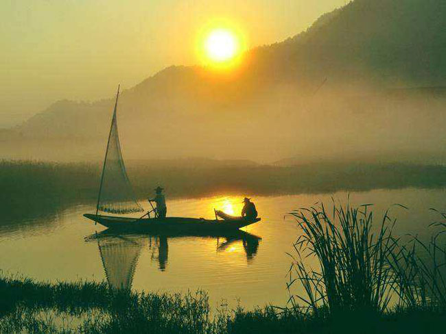 做人做事要有尺度讲分寸