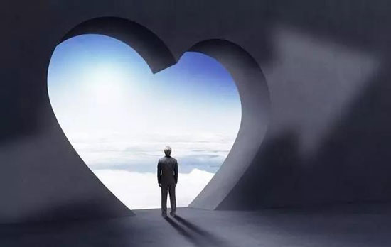 一个人成功的关键在于心态-励志故事