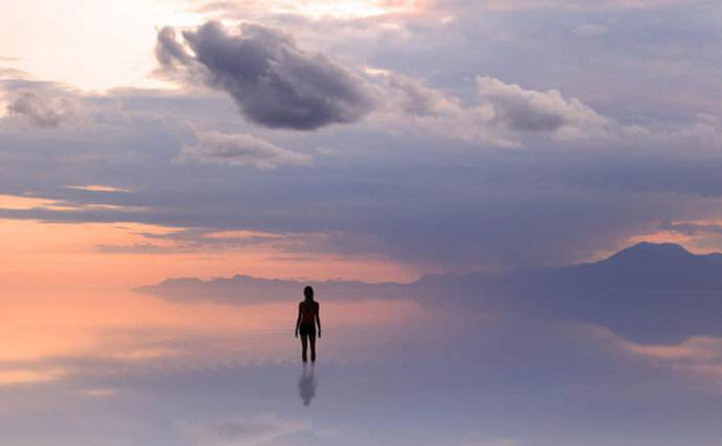 人要怎样才能获得真正的快乐