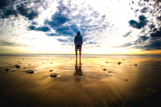 想成为什么样的人就和什么样的人在一起