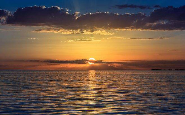 忍一时风平浪静,退一步海阔天空