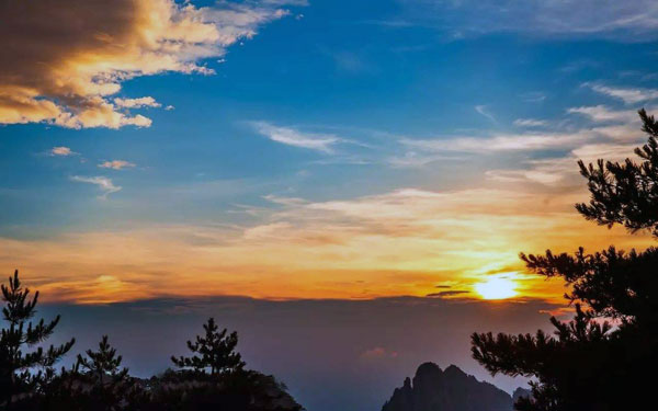 人生的最高境界