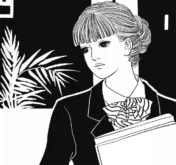 特殊的待遇背后-民间故事