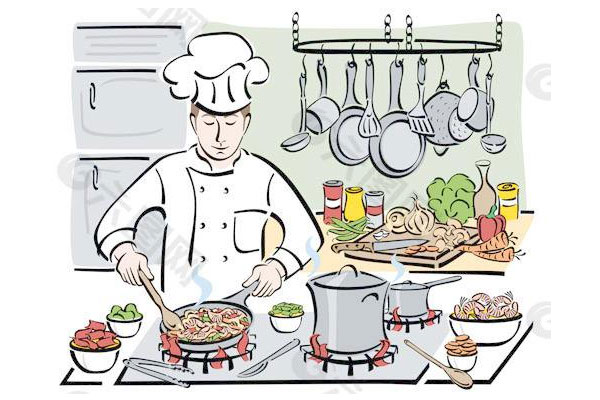 学手艺要把根基打牢