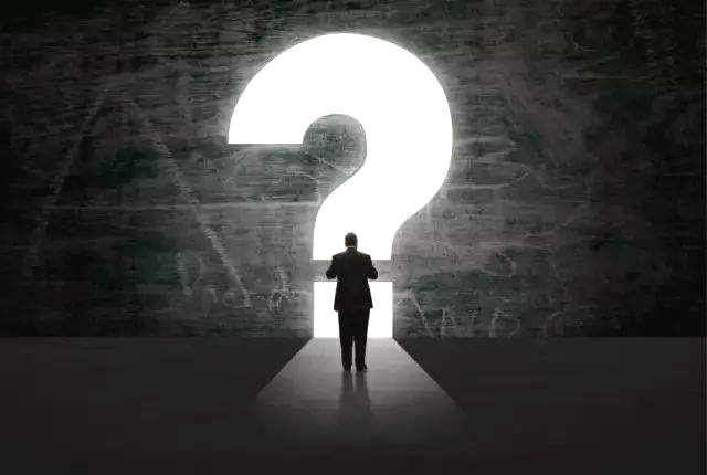 关于打破思维局限的小故事