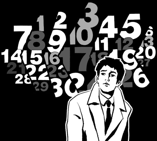 米耳的数字生活-民间故事