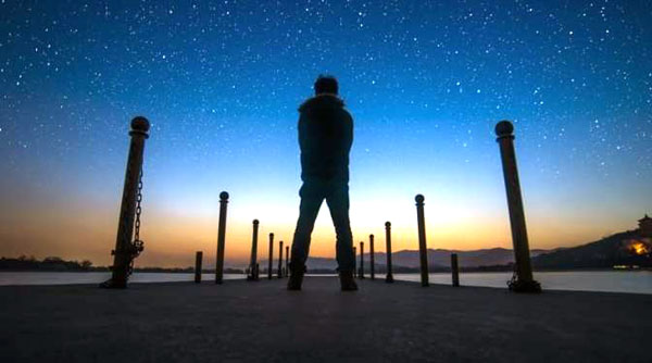 知识改变命运，思路决定出路