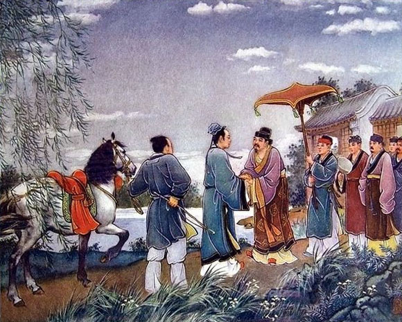 豆腐做的假鱼-传奇故事