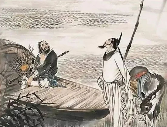 明朝才子金圣叹的潇洒人生